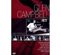 Glen Campbell: The Complete Glen Campbell Show [DVD]
