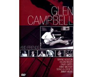 Glen Campbell: The Complete Glen Campbell Show [DVD]