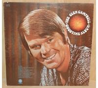 Glen Campbell - The Glen Campbell Goodtime Album