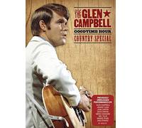 Glen Campbell - The Glen Campbell Goodtime Hour: Country Special [New DVD]