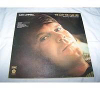 GLEN CAMPBELL - the last time i saw her