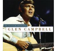 Glen Campbell - The Platinum Collection