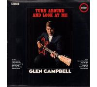 Glen Campbell - Turn Around And Look At Me