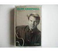 Glen Campbell - Unconditional Love [CASSETTE]
