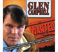 Glen Campbell - Wanted