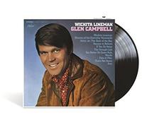 Wichita Lineman [VINYL], Glen Campbell, Vinyl, New, FREE & FAST Delivery