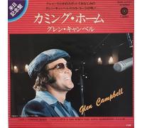 Glen Campbell - Winter's Coming Home