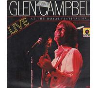 Glen Campbell With The Royal Philharmonic Orchestra - Live At The Royal Festival Hall [2xVinyl]