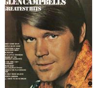 Glen Campbell's Greatest Hits