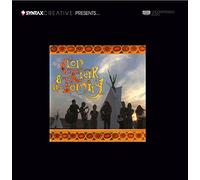 Glen Clark & The Family - Glen Clark & The Family