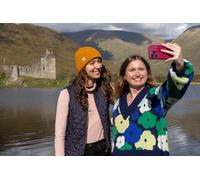 Glen Coe Oban and Lochs Day Trip from Glasgow