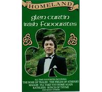 Glen Curtin - Irish Favourites