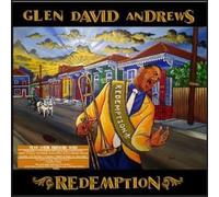 GLEN DAVID ANDREWS - Redemption