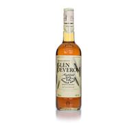 Glen Deveron 12 Year Old - 1980s Single Malt Whisky
