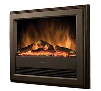 Glen Dimplex Bach Wall Fire Grey