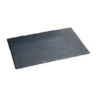 Glen Dimplex Hearthpad for Electric Fires Black