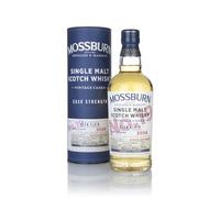 Glen Elgin 10 Year Old 2008 - Cask Strength (Mossburn)