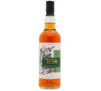 Glen Elgin - 10 year old Adelphi Private Stock Speyside Single Malt Scotch Whisky 70cl 46% ABV