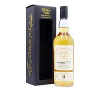Glen Elgin - 11 year old Single Malts Of Scotland Single Cask #807781 2009 Whisky 70cl 58.4% ABV