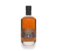 Glen Elgin 11 Year Old - Wormtub Single Cask Single Malt Whisky