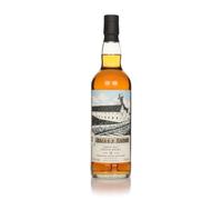 Glen Elgin 12 Year Old 2012 - Distilleries of Great Britain & Ireland (James Eadie)