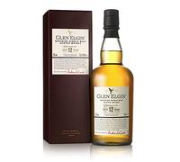 Glen Elgin 12 Year Old Single Malt Scotch Whisky