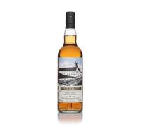 Glen Elgin 14 Year Old 2011 - Distilleries of Great Britain & Ireland Single Malt Whisky