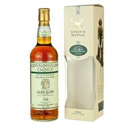 Glen Elgin 1968 Connoisseurs Choice Gordon & MacPhail