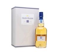 Glen Elgin 18 Year Old 2017 Release Single Malt Whisky 70cl
