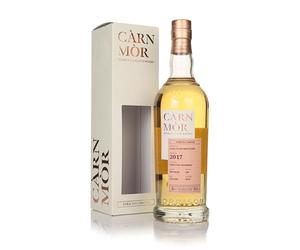 Glen Elgin 6 Year Old 2017 - Strictly Limited (Carn Mor)