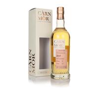 Glen Elgin 6 Year Old 2017 - Strictly Limited (Carn Mor) Single Malt Whisky