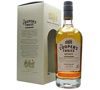 Glen Elgin - Coopers Choice - Single Cask Sauternes Finish #801463-2010 10 year old Whisky