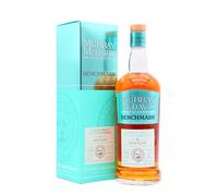 Glen Elgin - Murray McDavid Benchmark Oloroso Cask Single Malt Scotch - 2014 11 year old Whisky 70cl 55.6% ABV