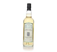 Glen Elgin Smoke & Citrus Peated Finish - Cask Craft (Murray McDavid) 70cl 44.5%