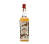Glen Flagler 8 Year Old / Bot.1970s Lowland Single Malt Scotch Whisky