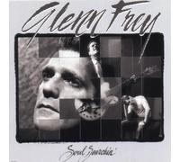 Glen Frey - Soul Searchin