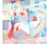 Glen Galaxy - Thankyou