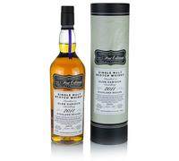 Glen Garioach 12 Year Old 2011 First Editions (2023)