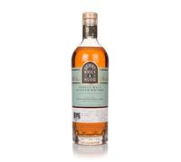 Glen Garioch 12 Year Old 2011 (cask 1332) - Glens & Valleys (Berry Bros. & Rudd)