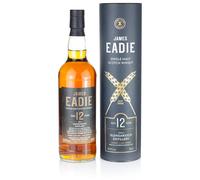 Glen Garioch 12 Year Old 2011 James Eadie UK Exclusive (2024)