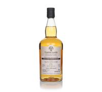 Glen Garioch 13 Year Old Single Malt Scotch Whisky - Cask Strength - Batch 2 - Fruitful Spirits - 70cl