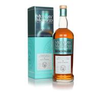 Glen Garioch 14 Year Old 2010 PX Finish - Benchmark (Murray McDavid) Single Malt Whisky