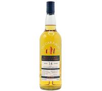 Glen Garioch - 14 year old Tri Carragh Release No. 2 Single Cask Scotch 2009 Whisky 70cl 53.4% ABV