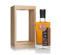 Glen Garioch 15 Year Old 2009 (Cask 673) - The Single Cask Single Malt Whisky
