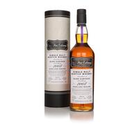 Glen Garioch 16 Year Old 2008 (cask HL21389) - The First Editions (Hun Single Malt Whisky