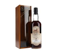 Glen Garioch 1968 / 29 Year Old / Sherry Cask #611 Highland Whisky