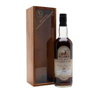 Glen Garioch 1968 / 29 Year Old / Sherry Cask #621 Highland Whisky