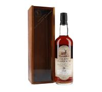 Glen Garioch 1968 / 29 Year Old / Sherry Cask #9 Highland Whisky