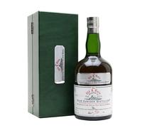 Glen Garioch 1968 / 36 Year Old / Rum Cask Finish / Old & Rare Platinum Highland Whisky