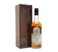 Glen Garioch 1970 / 27 Year Old / Cask #376 Highland Whisky